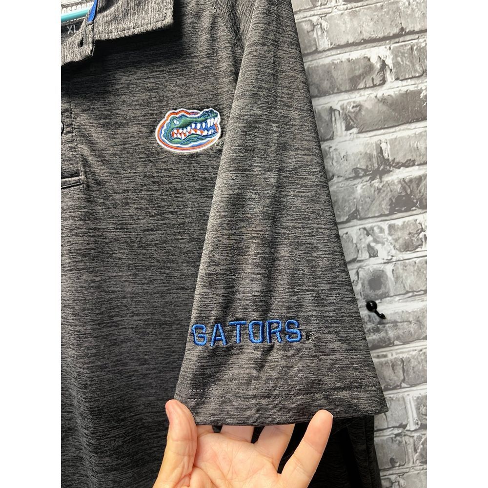 Florida Gators polo